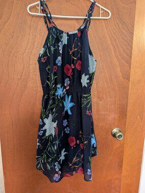 Legaci Floral Sundress